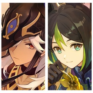 Cyno/Tighnari