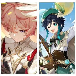 Dahlia/Venti