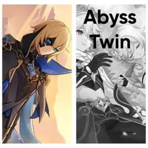 Dainslef/Abyss Twin