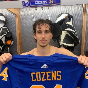 dylan cozens