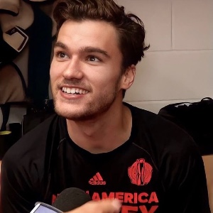 jonathan drouin