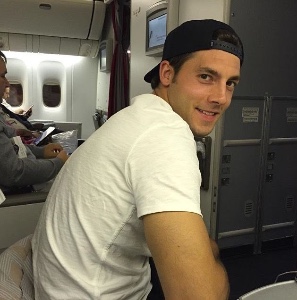 kris letang