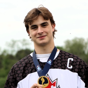 porter martone
