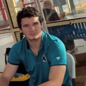 sam dickinson