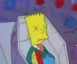 Dead Bart