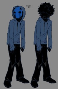 Eyeless Jack