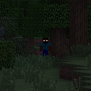 Herobrine