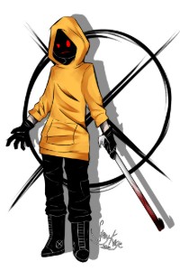 Hoodie