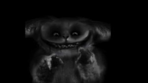 Mr Widemouth