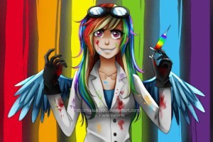 Rainbow Factory