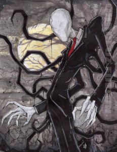 Slenderman