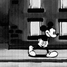Suicide Mouse