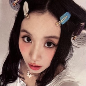 chaeyoung - t:tsgo (cast ver.)