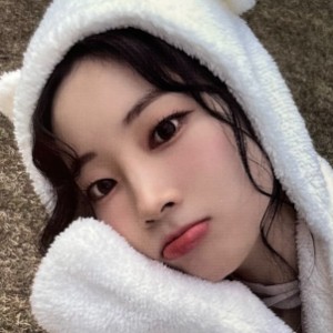 dahyun - with you-th (forever ver.)