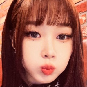giselle - girls (kwangya ver.)