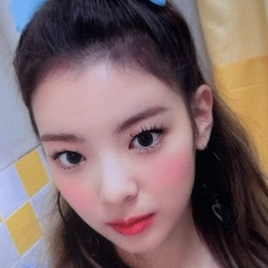 lia - crazy in love (withmuu ld)