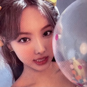 nayeon - im nayeon (pop ver.)