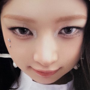 rei - ive secret (evil cupid ver.)