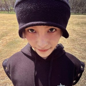 yangyang - give me that (smini ver.)