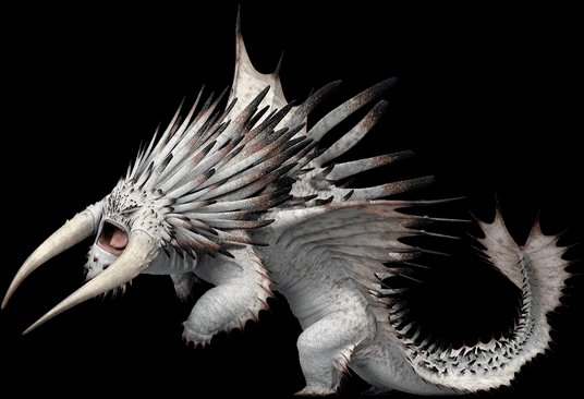Bewilderbeast