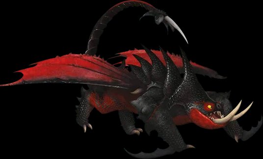 Deathgripper