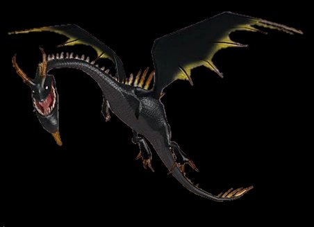 Devilish Dervish