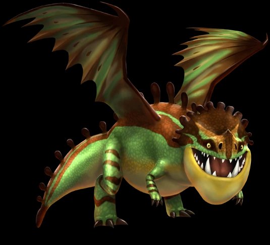 Firefang