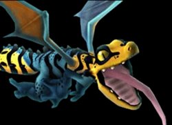 Flame Whipper