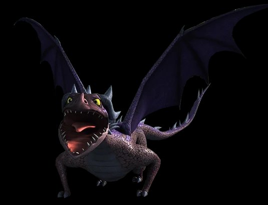 Grim Gnasher