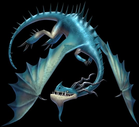 Horrible Hornswoggler