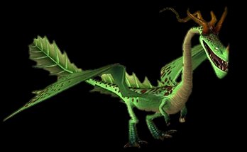Prickleboggle