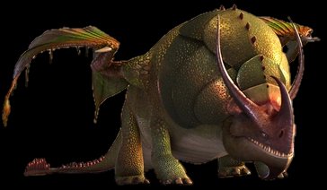 Rumblehorn