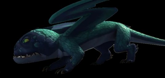 Shadow Wing