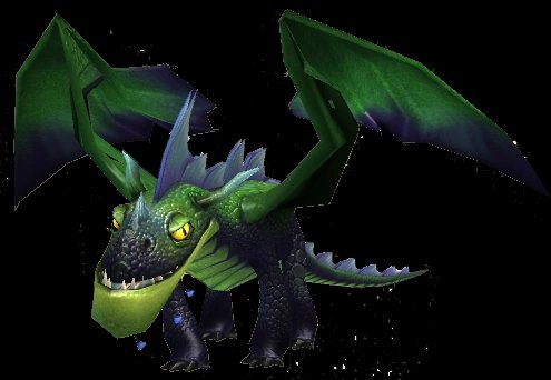 Shockjaw