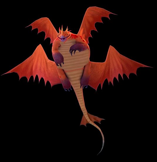 Singetail