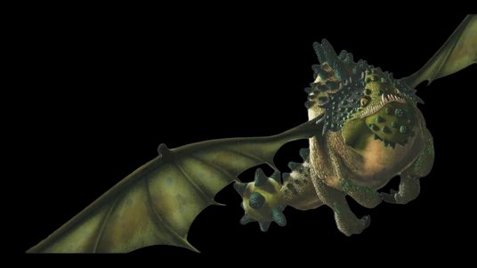 Windgnasher
