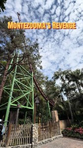 MonteZOOMa: The Forbidden Fortress