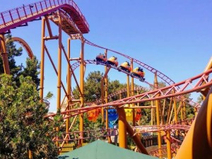 Sierra Sidewinder