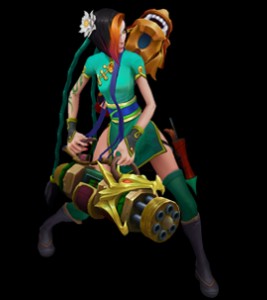 Emerald