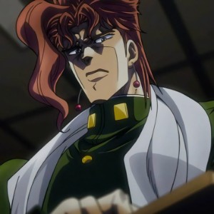 Kakyoin
