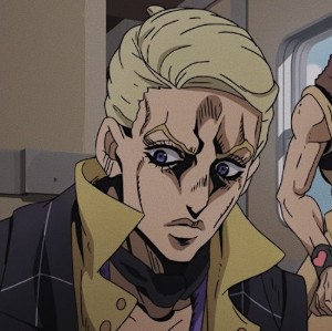 Prosciutto