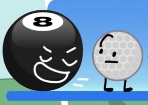 8golf