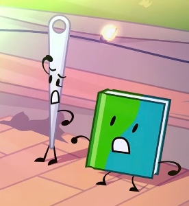 Bookeedle