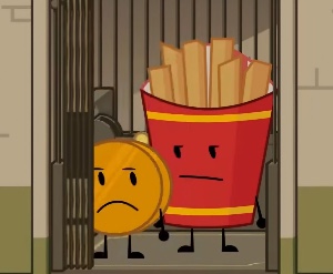 Coinfries