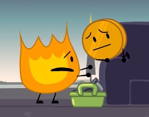 Firecoin