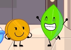 Leafcoin