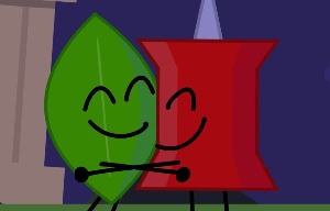 Leafpin