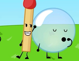 Matchubble