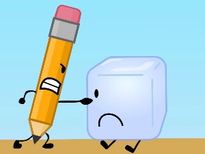 Pencube