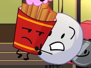 Snowfries